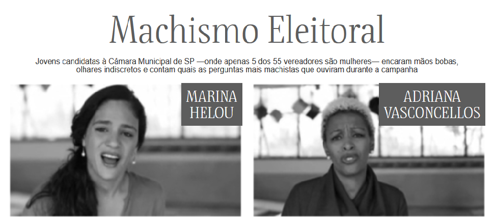 Fonte: Folha de S. Paulo