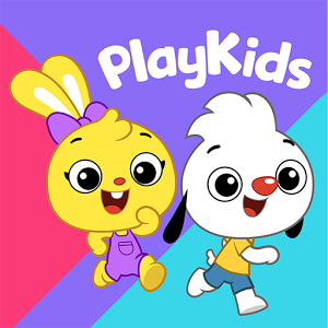 PlayKids: Aprender Brincando