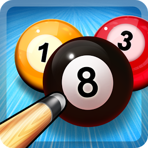 8 Ball Pool