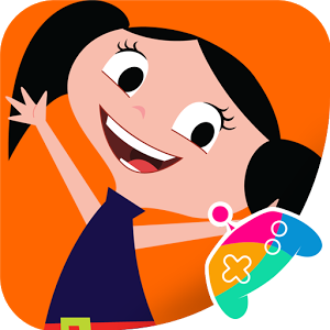 O Show da Luna! Jogos e Vídeos