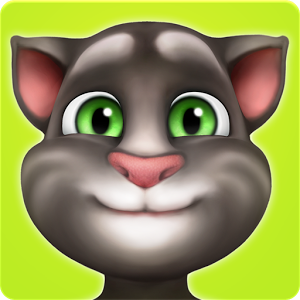 Meu Talking Tom